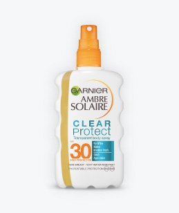 Clear Protect Product